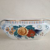 Lunéville earthenware planter