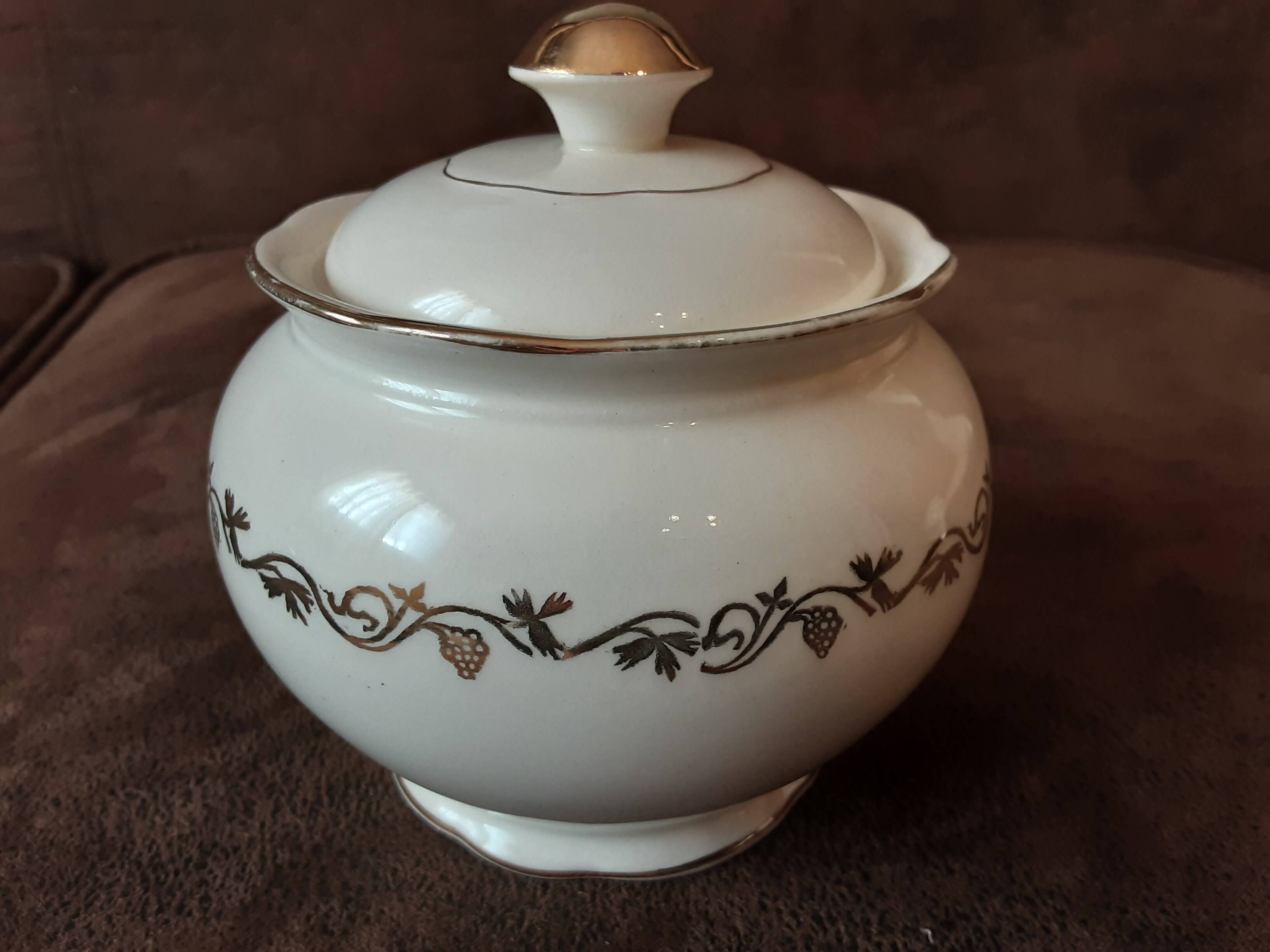 Villeroy & Boch coffee service