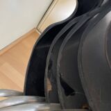 3101 Jacobsen chairs