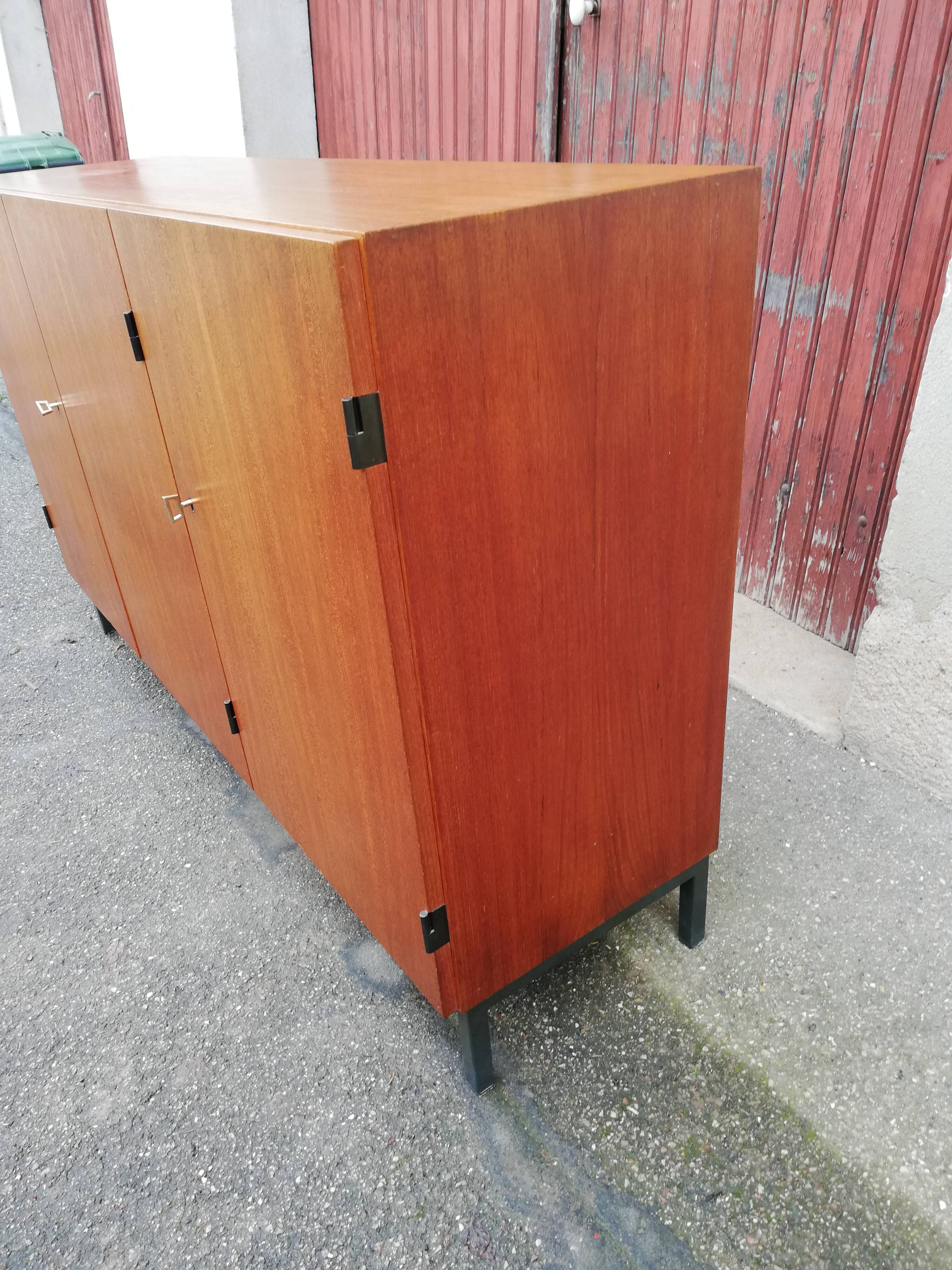 Enfilade vintage Herber Hirche