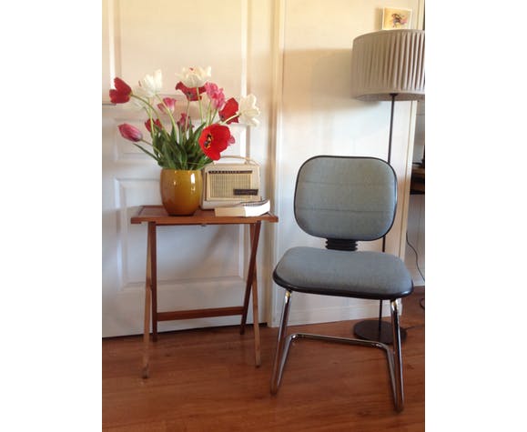 Vintage office chair