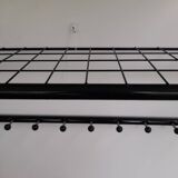 Patère 80s Ikea vintage modèle Victor