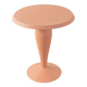 MISS BALŪ bistro table, Philippe Starck for Kartell