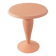 MISS BALŪ bistro table, Philippe Starck for Kartell