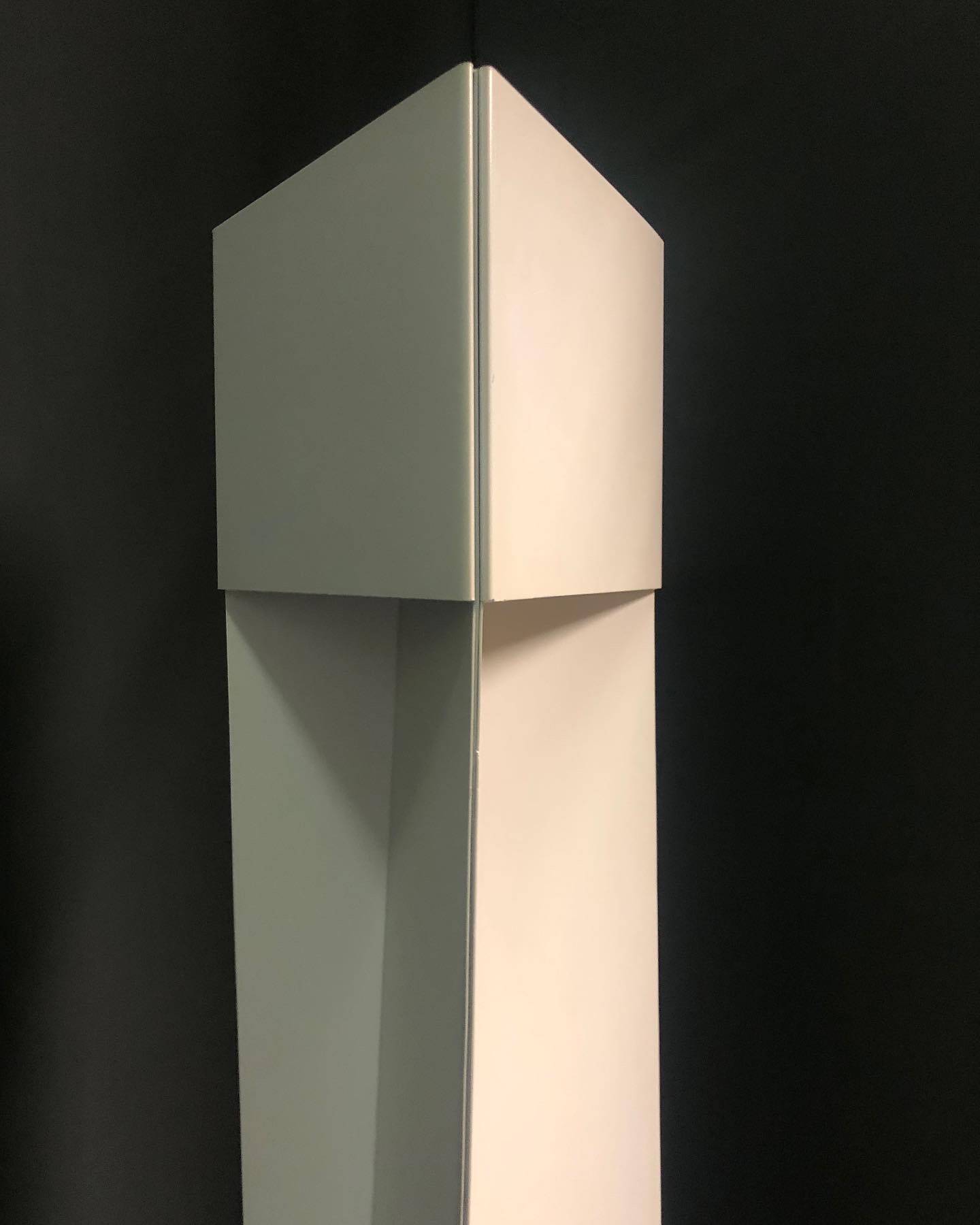 Floor lamp by Mart van Schijndel for Martech, 1970s