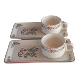 Lunches Les Amoureux de Gien