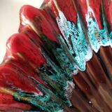 Cup Vallauris vintage shell 70