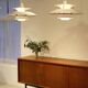 Poul Henningsen PH5 pendant lamps for Louis Poulsen