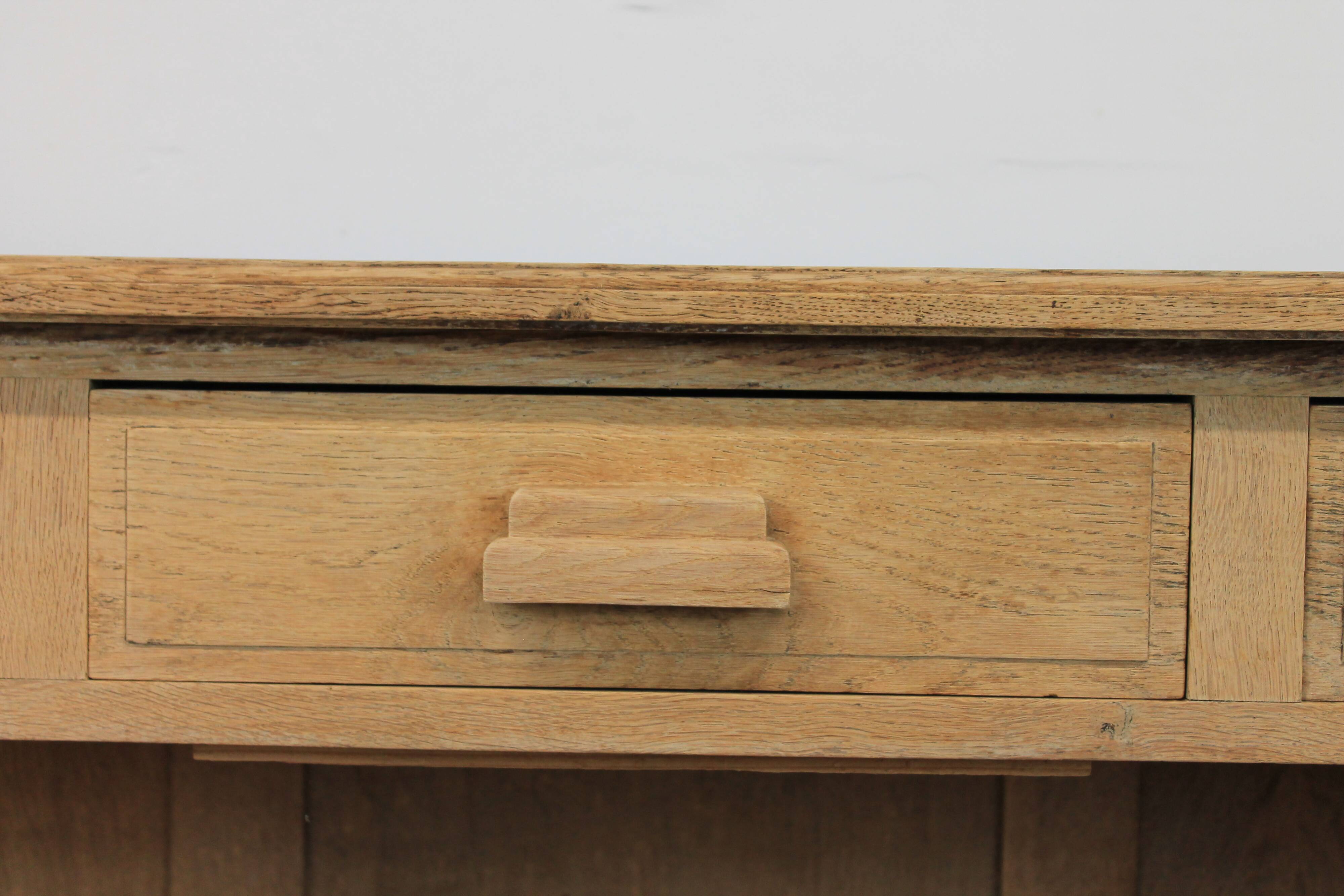 Comptoir de commerce