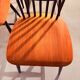 Dining chairs Sven Erik Fryklund for Hagafors, Swedish 1960s