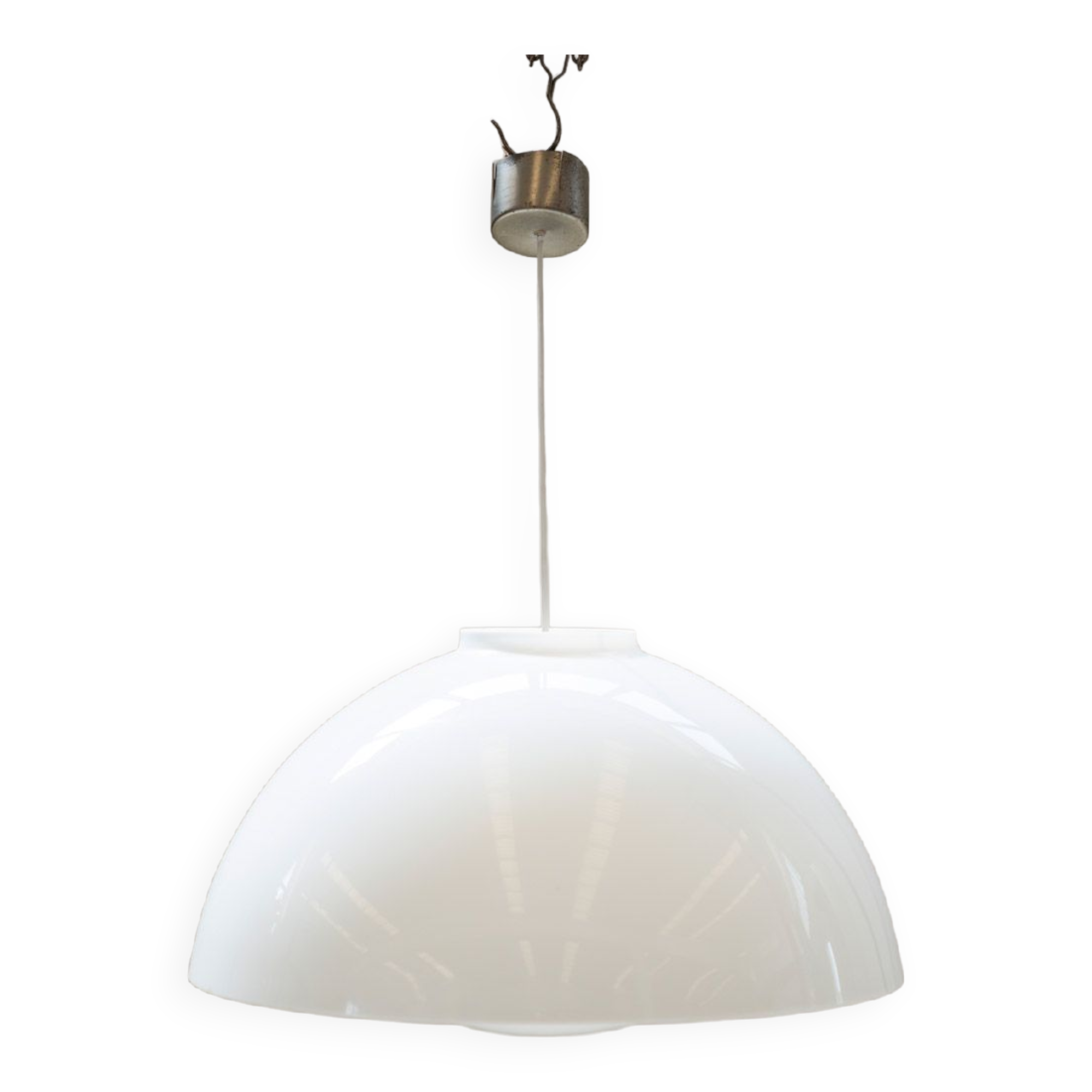 Jasper morrison mini chandeliers glo-ball, 2000s set of 2