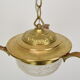 Art deco Design Chandelier,1930's.
