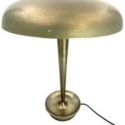Executive desk lamp model D 4639, Stilnovo, Milan Italy, circa 1950