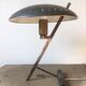 Lampe Z de Louis Kalff pour Philips, circa 1955