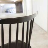 Chair model Fanett by Ilmari Tapiovaara