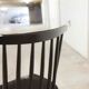 Chair model Fanett by Ilmari Tapiovaara
