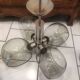 1970s vintage chandelier