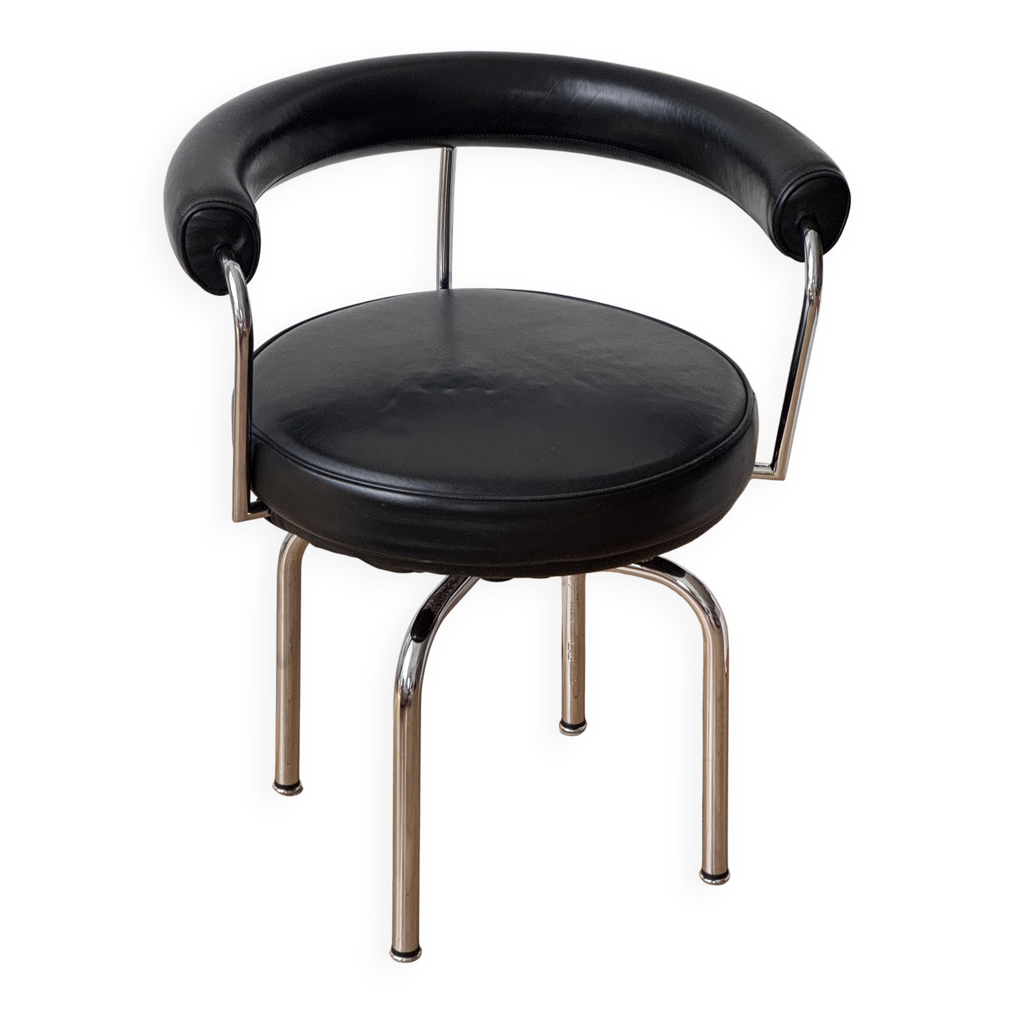 Fauteuil LC7 Cassina de Charlotte Perriand