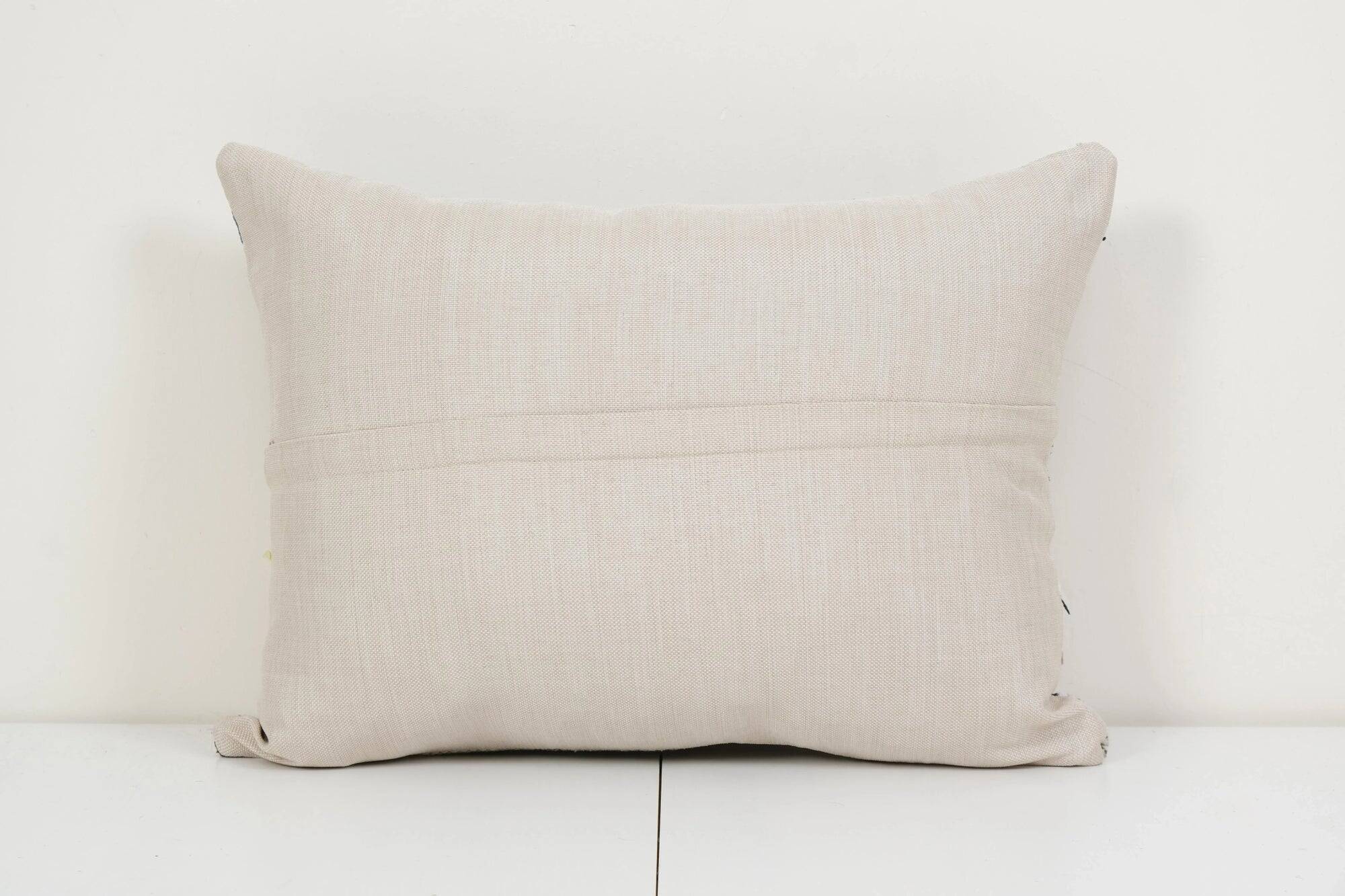 Vintage Turkish cushion cover 56x41 cm