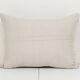 Vintage Turkish cushion cover 56x41 cm