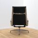 Fauteuil de bureau EA124, Charles & Ray Eames