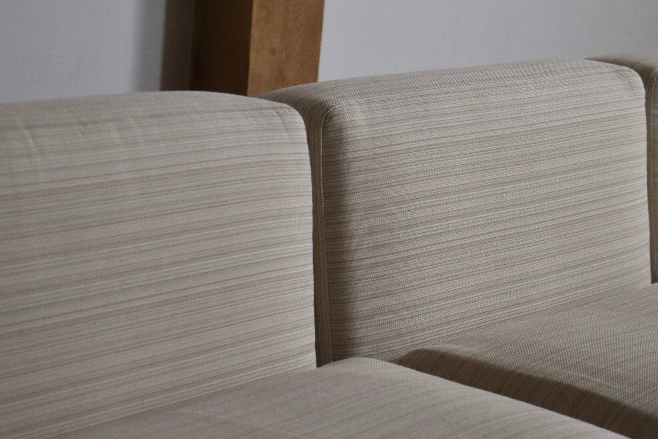 Mario Bellini Pianura Seating Group Cassina 1971