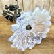 Art Deco Opalescent glass lamp R Frontisi Ezan 1930