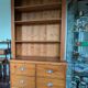 Two-body furniture