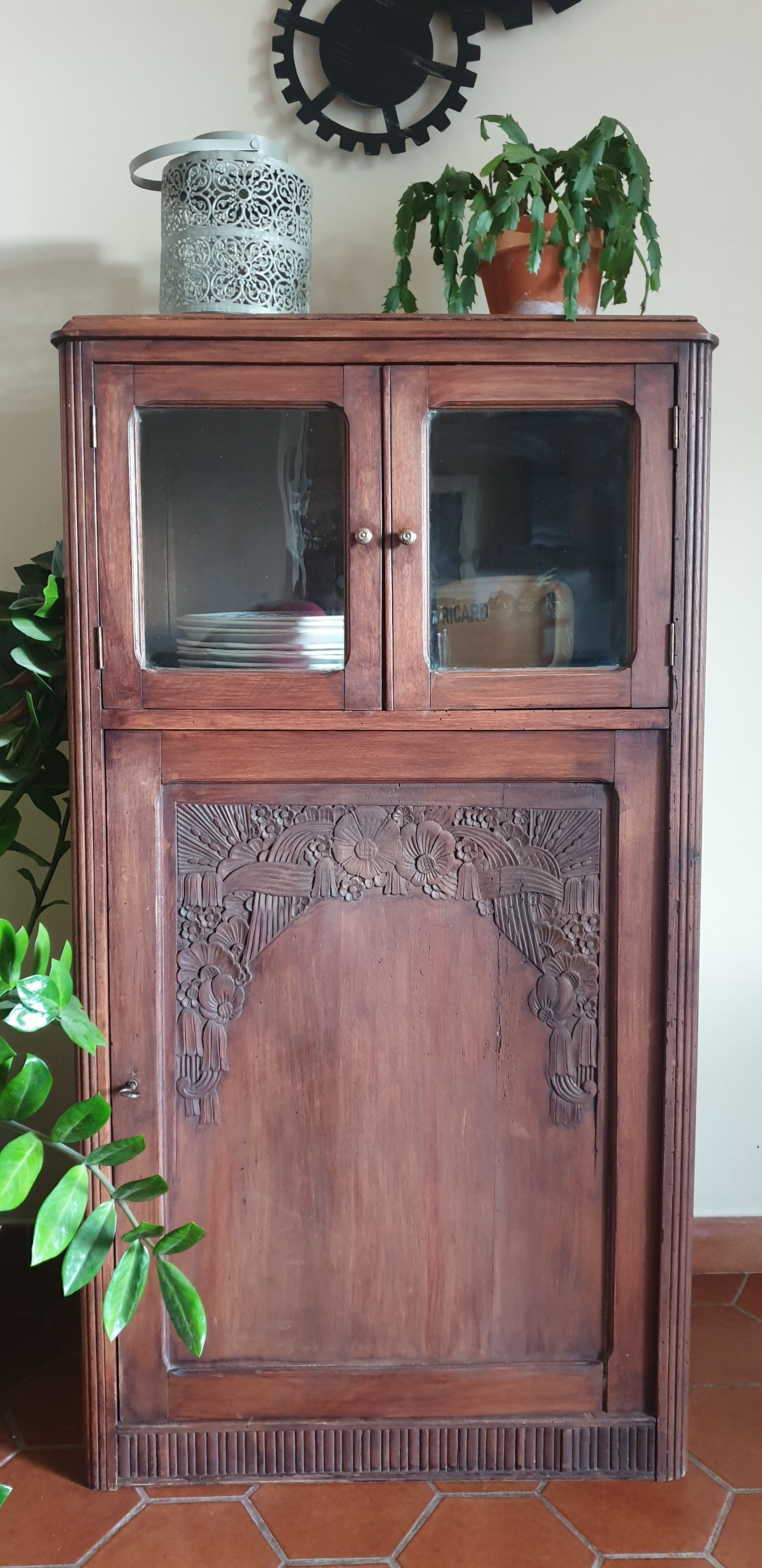 Small wardrobe