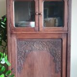 Small wardrobe