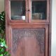 Small wardrobe