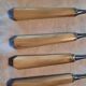 Box of 12 dessert forks