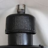 Former factory hanging lamp