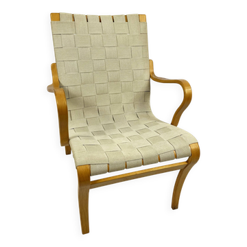 Eva Chair by Bruno Mathsson, Sweden – 2004