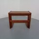 Danish Teak Nesting Tables from Salin Nyborg, 1960s, Set of 3