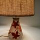 Lamp to larochere