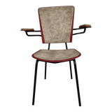 Fauteuil vintage 50'