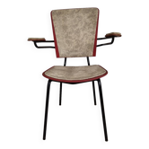 Vintage armchair 50'