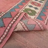 Anatolian Kars handmade rug 232x166cm