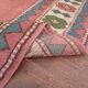 Handmade Anatolian Kars rug 232x166cm