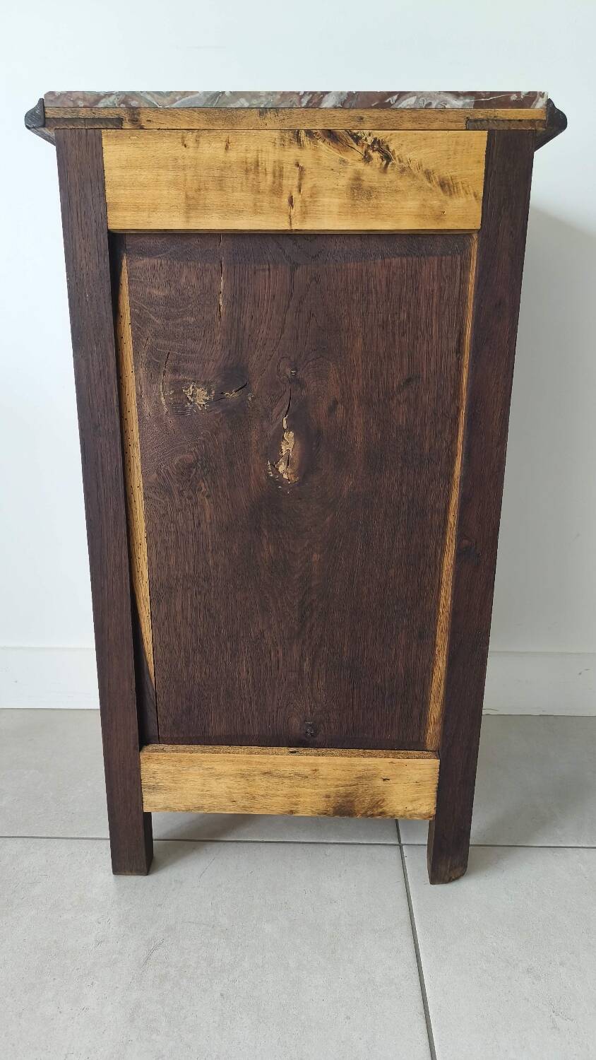 Art Deco bedside tables