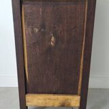Art Deco bedside tables
