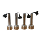 4 baladeuses / suspensions allemandes 1970