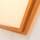 Anthroposophical wall lamp by Rudolf Dörfler