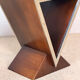 Art Deco Bedside Tables "Louvre" – Maison Saulaie