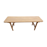 Brewery folding table