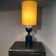 Lampe Barbier vers 1970