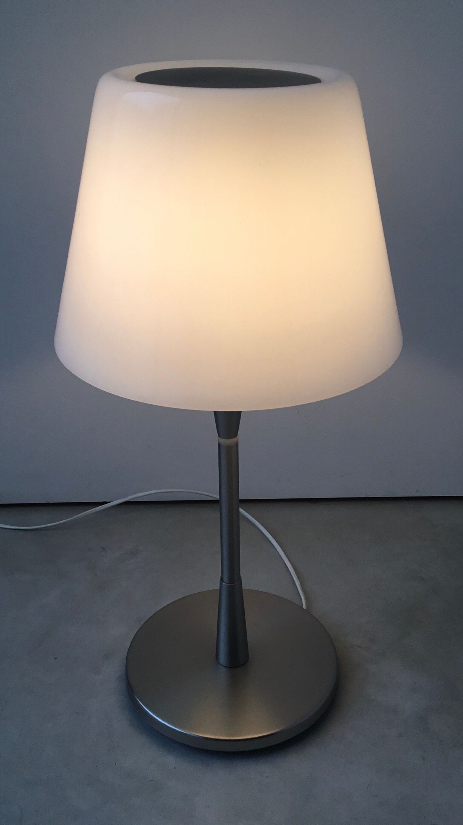 Touch lamp Stockholm - Vintage Ikea