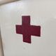 Vintage medicine cabinet 40s/50s