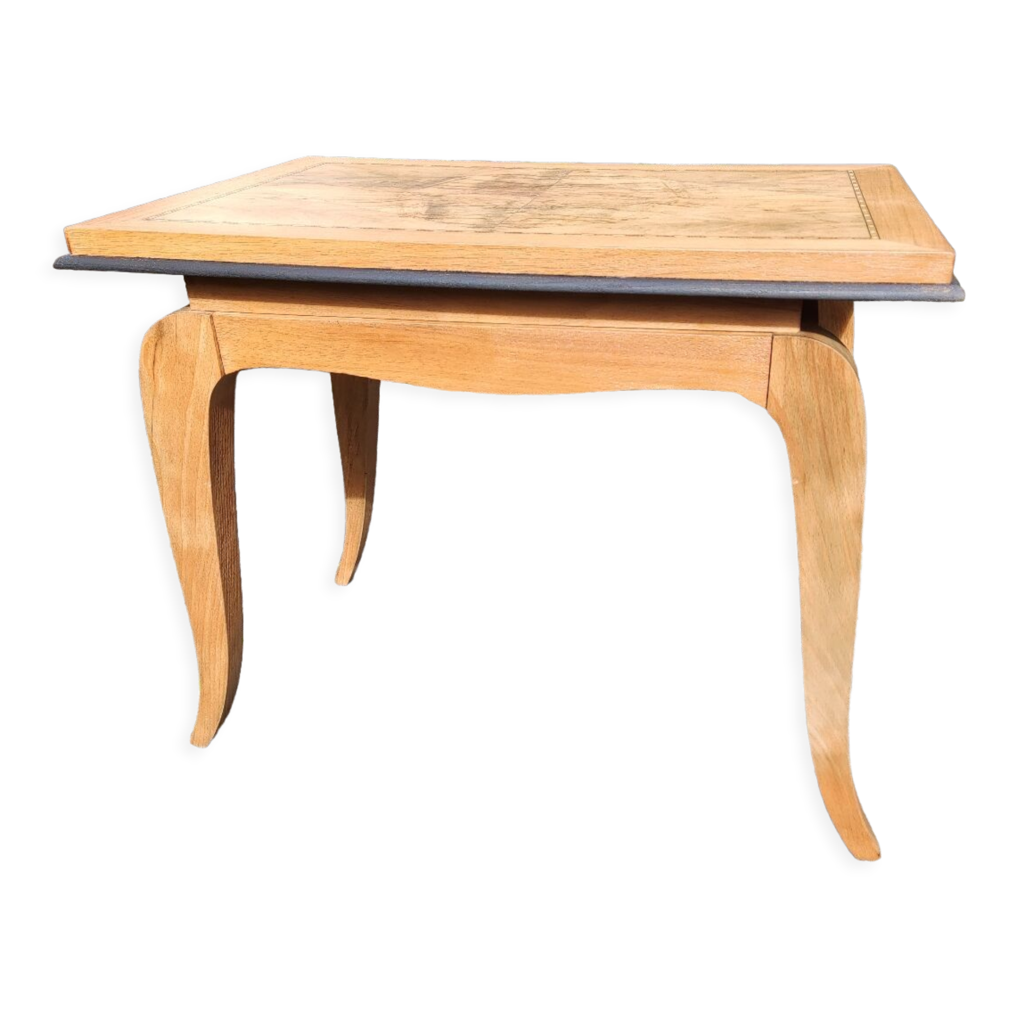 Art Deco coffee table